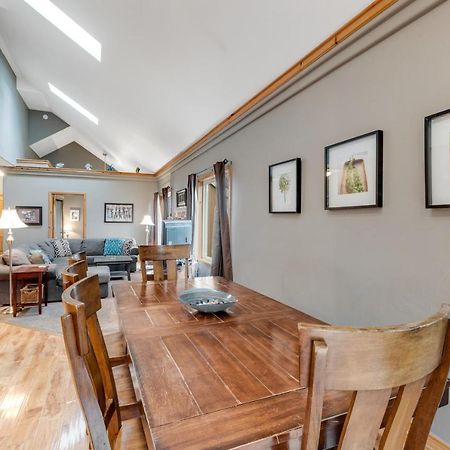 Once Upon A Tide Villa Lincoln City Bagian luar foto